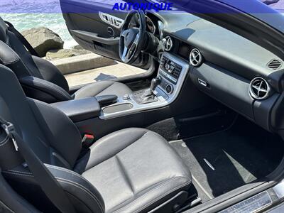 2014 Mercedes-Benz SLK 250   - Photo 12 - Oceanside, CA 92054