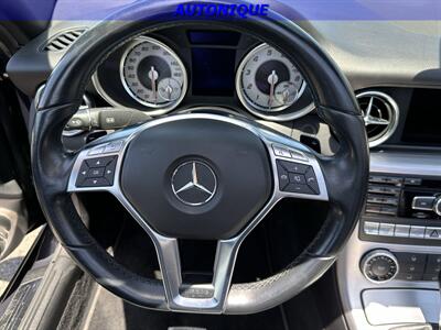 2014 Mercedes-Benz SLK 250   - Photo 15 - Oceanside, CA 92054