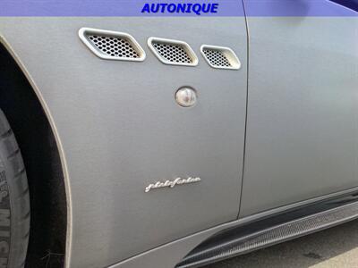 2018 Maserati Gran Turismo Sport  FULL CARBON PKG - Photo 42 - Oceanside, CA 92054