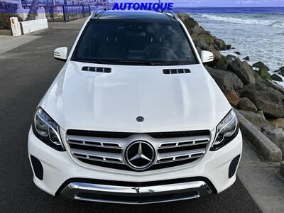 2019 Mercedes-Benz GLS 450   - Photo 13 - Oceanside, CA 92054