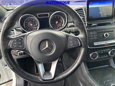 2019 Mercedes-Benz GLS 450   - Photo 30 - Oceanside, CA 92054