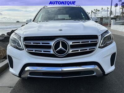 2019 Mercedes-Benz GLS 450   - Photo 2 - Oceanside, CA 92054
