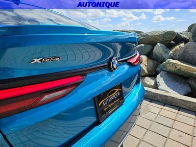 2022 BMW 228i xDrive Gran Coupe   - Photo 4 - Oceanside, CA 92054