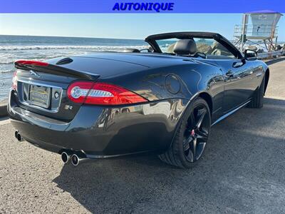 2014 Jaguar XK R   - Photo 9 - Oceanside, CA 92054