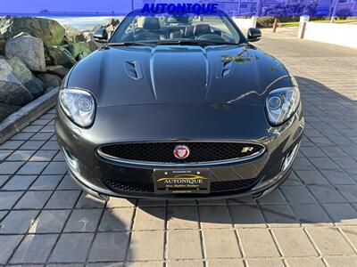 2014 Jaguar XK R   - Photo 3 - Oceanside, CA 92054