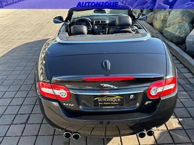 2014 Jaguar XK R   - Photo 8 - Oceanside, CA 92054