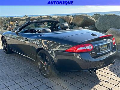 2014 Jaguar XK R   - Photo 6 - Oceanside, CA 92054