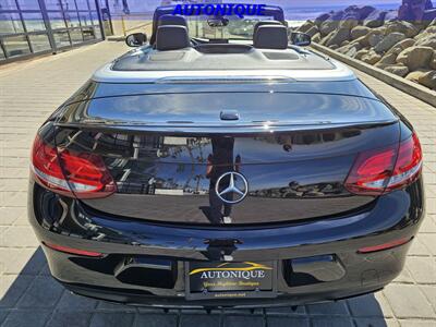 2018 Mercedes-Benz AMG C 43   - Photo 13 - Oceanside, CA 92054