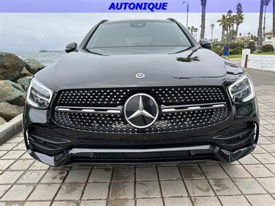2022 Mercedes-Benz GLC 300   - Photo 2 - Oceanside, CA 92054