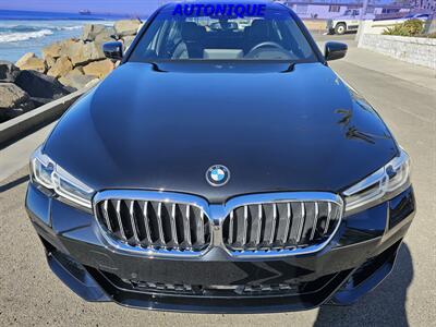 2021 BMW 530e   - Photo 23 - Oceanside, CA 92054