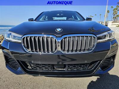 2021 BMW 530e   - Photo 22 - Oceanside, CA 92054