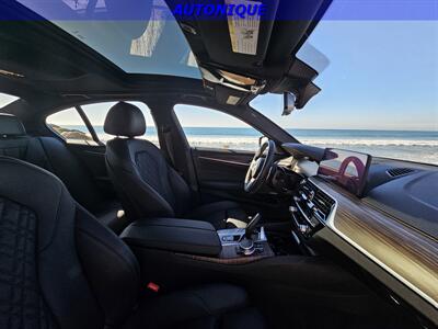 2021 BMW 530e   - Photo 71 - Oceanside, CA 92054