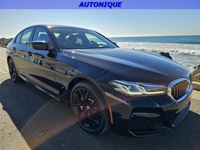 2021 BMW 530e   - Photo 73 - Oceanside, CA 92054