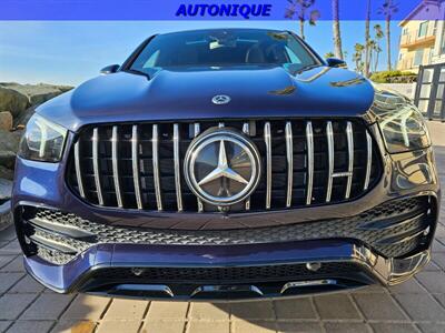 2021 Mercedes-Benz AMG GLE 53   - Photo 23 - Oceanside, CA 92054