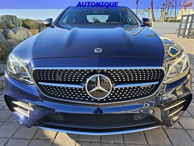 2020 Mercedes-Benz AMG E 53   - Photo 22 - Oceanside, CA 92054