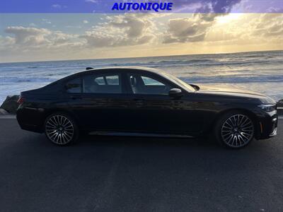2020 BMW 750i xDrive   - Photo 10 - Oceanside, CA 92054