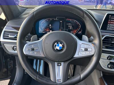 2020 BMW 750i xDrive   - Photo 31 - Oceanside, CA 92054