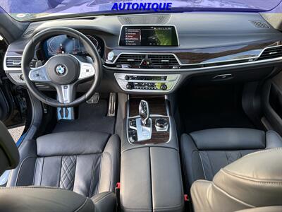 2020 BMW 750i xDrive   - Photo 16 - Oceanside, CA 92054