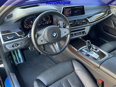 2020 BMW 750i xDrive   - Photo 17 - Oceanside, CA 92054