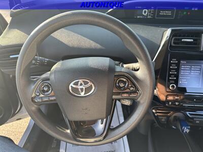 2020 Toyota Prius LE AWD-e   - Photo 3 - Oceanside, CA 92054