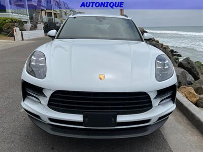 2020 Porsche Macan S   - Photo 13 - Oceanside, CA 92054