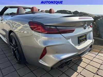 2020 BMW M8 Competition   - Photo 7 - Oceanside, CA 92054