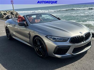 2020 BMW M8 Competition   - Photo 17 - Oceanside, CA 92054