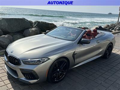 2020 BMW M8 Competition   - Photo 52 - Oceanside, CA 92054