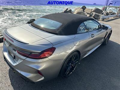 2020 BMW M8 Competition   - Photo 20 - Oceanside, CA 92054