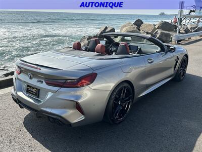 2020 BMW M8 Competition   - Photo 13 - Oceanside, CA 92054