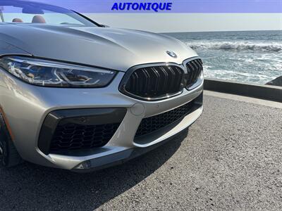 2020 BMW M8 Competition   - Photo 18 - Oceanside, CA 92054