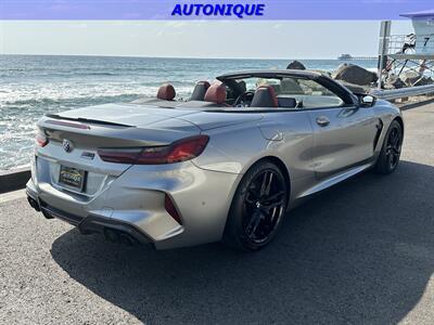 2020 BMW M8 Competition   - Photo 12 - Oceanside, CA 92054