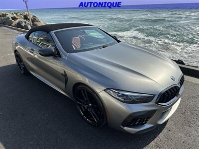 2020 BMW M8 Competition   - Photo 48 - Oceanside, CA 92054