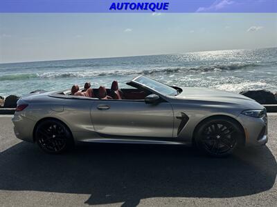 2020 BMW M8 Competition   - Photo 16 - Oceanside, CA 92054
