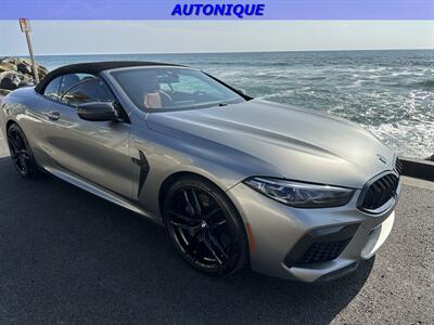 2020 BMW M8 Competition   - Photo 47 - Oceanside, CA 92054