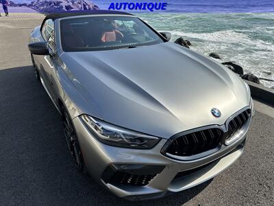 2020 BMW M8 Competition   - Photo 50 - Oceanside, CA 92054