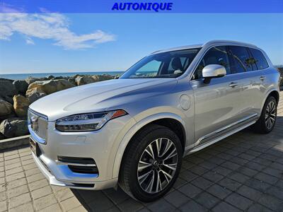 2021 Volvo XC90 T8 Recharge Inscription Expression   - Photo 3 - Oceanside, CA 92054