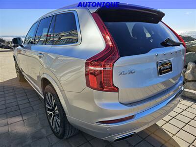 2021 Volvo XC90 T8 Recharge Inscription Expression   - Photo 7 - Oceanside, CA 92054