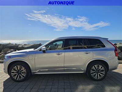 2021 Volvo XC90 T8 Recharge Inscription Expression   - Photo 5 - Oceanside, CA 92054