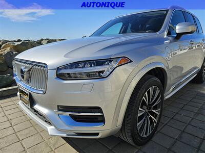 2021 Volvo XC90 T8 Recharge Inscription Expression   - Photo 18 - Oceanside, CA 92054