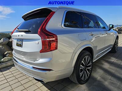2021 Volvo XC90 T8 Recharge Inscription Expression   - Photo 12 - Oceanside, CA 92054