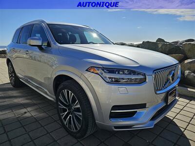 2021 Volvo XC90 T8 Recharge Inscription Expression   - Photo 15 - Oceanside, CA 92054