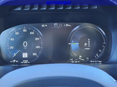 2021 Volvo XC90 T8 Recharge Inscription Expression   - Photo 27 - Oceanside, CA 92054