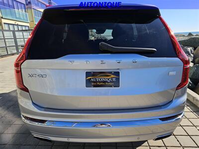 2021 Volvo XC90 T8 Recharge Inscription Expression   - Photo 8 - Oceanside, CA 92054