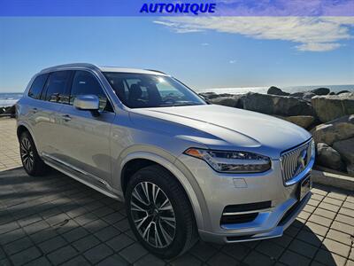 2021 Volvo XC90 T8 Recharge Inscription Expression   - Photo 64 - Oceanside, CA 92054