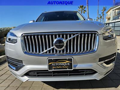 2021 Volvo XC90 T8 Recharge Inscription Expression   - Photo 17 - Oceanside, CA 92054