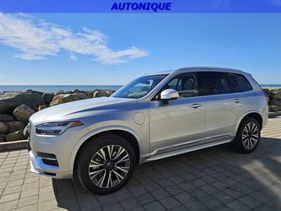 2021 Volvo XC90 T8 Recharge Inscription Expression   - Photo 4 - Oceanside, CA 92054