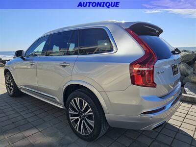 2021 Volvo XC90 T8 Recharge Inscription Expression   - Photo 6 - Oceanside, CA 92054