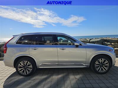 2021 Volvo XC90 T8 Recharge Inscription Expression   - Photo 13 - Oceanside, CA 92054