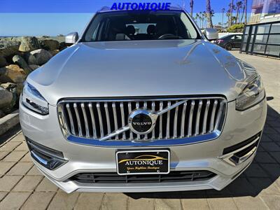 2021 Volvo XC90 T8 Recharge Inscription Expression   - Photo 16 - Oceanside, CA 92054